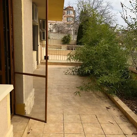 Francis Terrace Lejlighed Varna