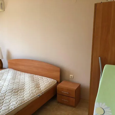 Lejlighed Francis Terrace Varna