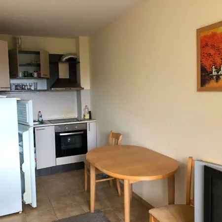 דירה Francis Terrace וארנה