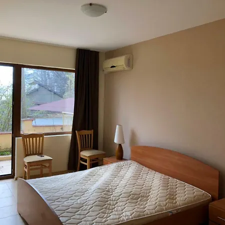 Francis Terrace דירה