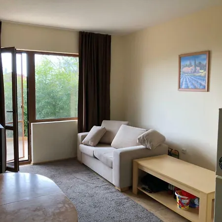 Francis Terrace Апартаменты